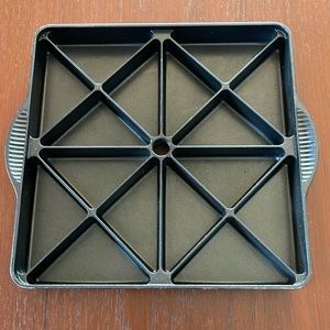 Nordic Ware Mini Scone Pan